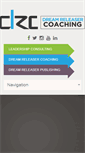 Mobile Screenshot of dreamreleaser.com